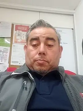 Manolete007x online show from 4, 12, 2025