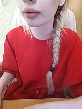 Snapshot of Elza_kom chatting on 11, 12, 2024 Elza kom online show from 11, 12, 2024