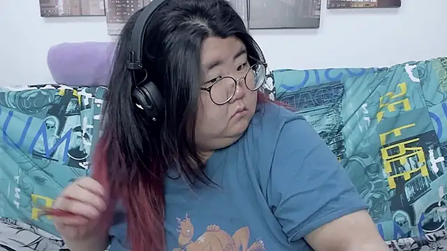 Nadine asian online show from 11, 1, 2025