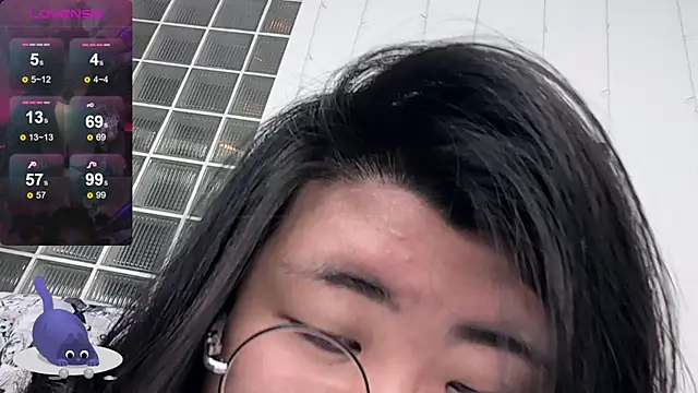 Nadine asian online show from 16, 9, 2025