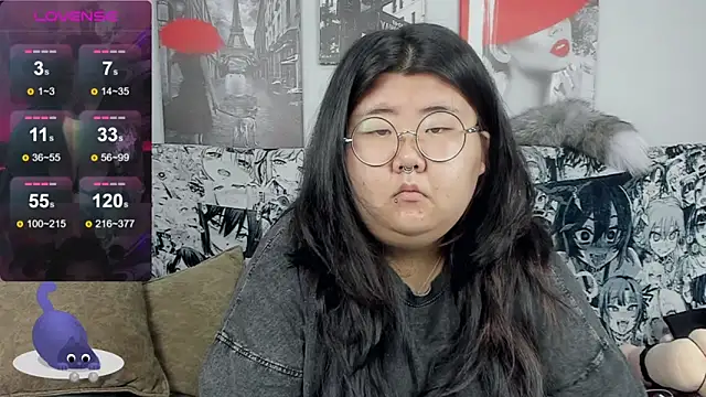 Nadine asian online show from 30, 9, 2025