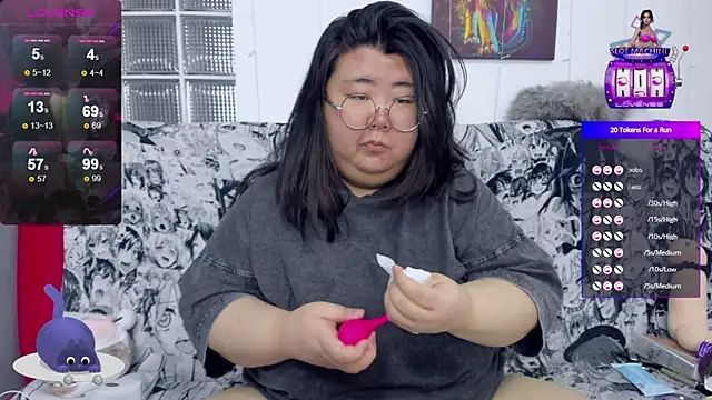 Nadine asian online show from 12, 10, 2025