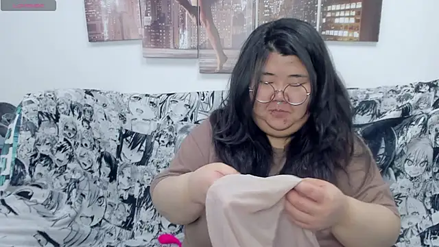 Nadine asian online show from 14, 10, 2025