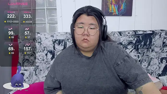 Nadine asian online show from 21, 10, 2025