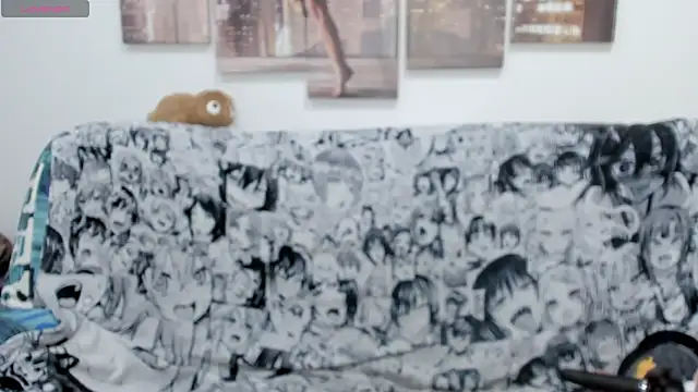 Nadine asian online show from 5, 12, 2025