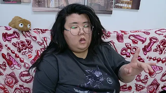 Nadine asian online show from 16, 12, 2025