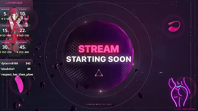 BabyDukes online show from 6, 4, 2026