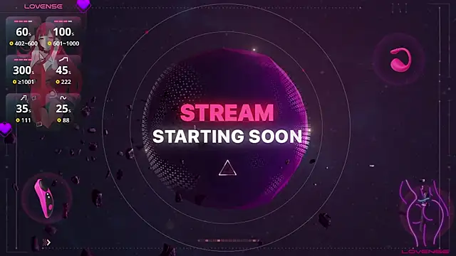 BabyDukes online show from 11, 6, 2026