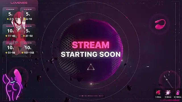 BabyDukes online show from 24, 7, 2026