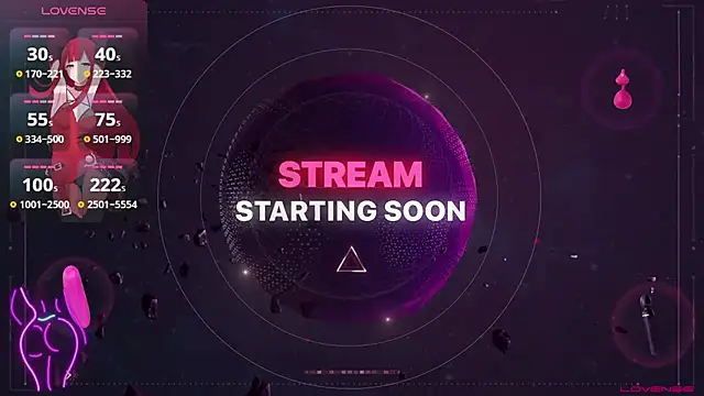 BabyDukes online show from 9, 8, 2026
