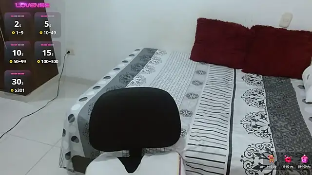 Daniella Fellers online show from 5, 12, 2024