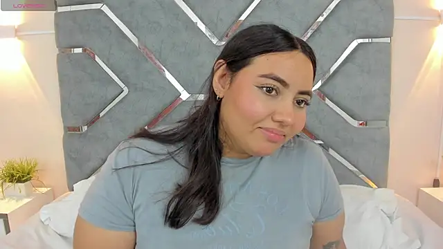 LucciaPorter online show from 8, 10, 2025