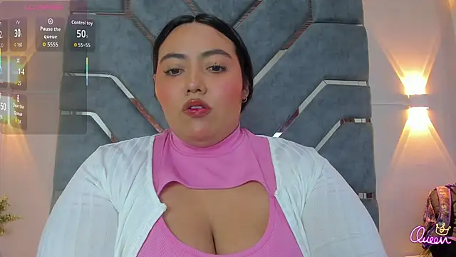 Snapshot of LucciaPorter chatting on 24, 6, 2026 LucciaPorter online show from 24, 6, 2026