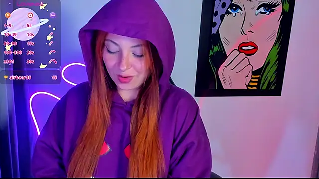 izyzys baker online show from 4, 1, 2025