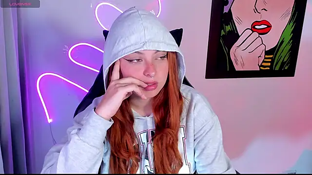 izyzys baker online show from 11, 1, 2025