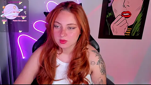 izyzys baker online show from 14, 1, 2025