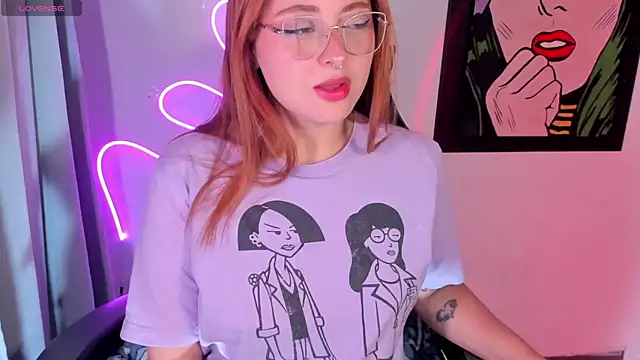 izyzys baker online show from 17, 2, 2025