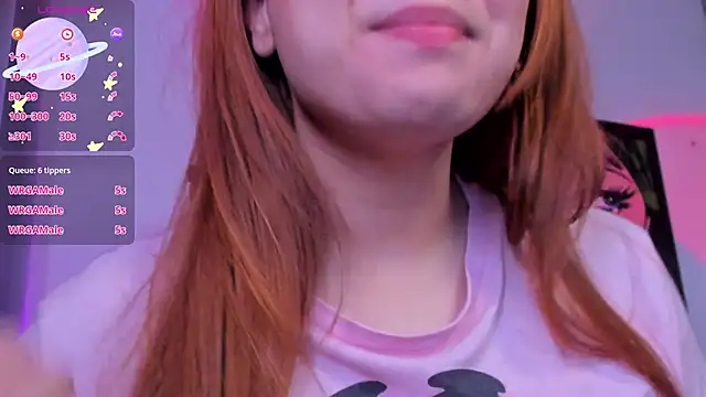 izyzys baker online show from 8, 3, 2025