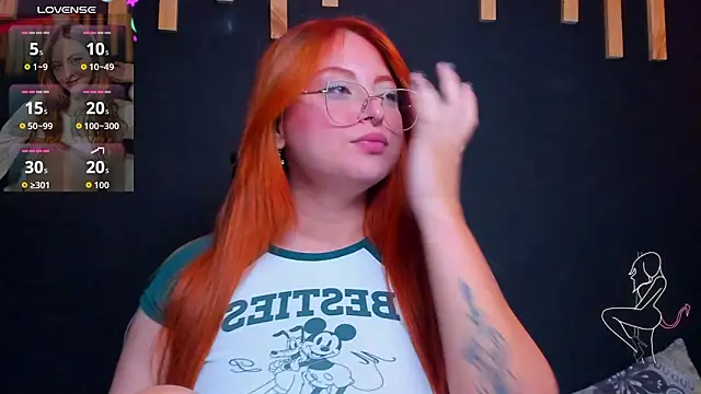 izyzys baker online show from 27, 3, 2026