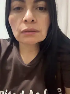 Janna099 online show from 27, 2, 2025