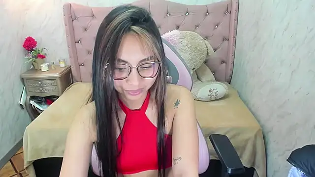 Snapshot of XSmaggiiee chatting on 18, 1, 2025 XSmaggiiee online show from 18, 1, 2025