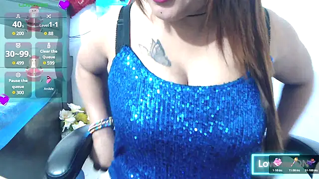  Aahana  online show from 22, 12, 2025