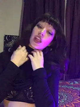 Snapshot of Fo0xybby chatting on 12, 7, 2026 Fo0xybby online show from 12, 7, 2026