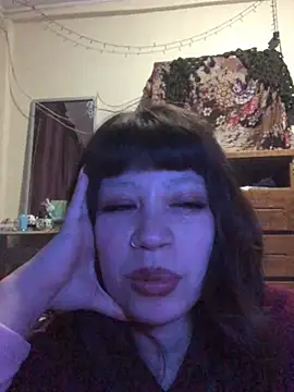 Snapshot of Fo0xybby chatting on 8, 8, 2026 Fo0xybby online show from 8, 8, 2026
