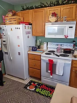 Erotic and Exotic online show from 16, 12, 2025