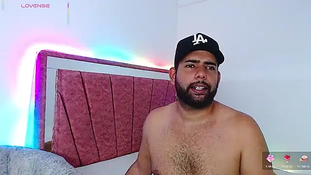 passionate love22 online show from 15, 11, 2025