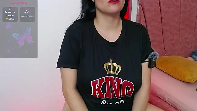 passionate love22 online show from 11, 1, 2026