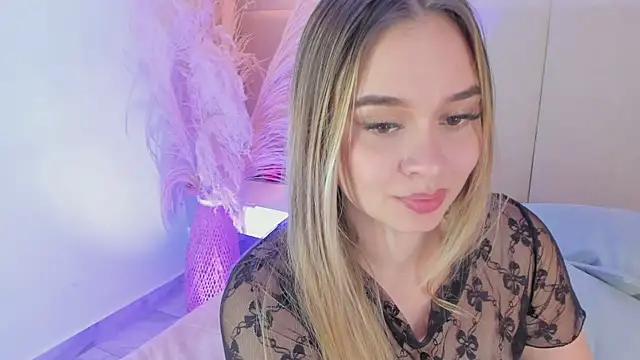 sofia pamela online show from 14, 1, 2025