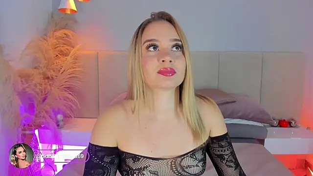 sofia pamela online show from 9, 1, 2026