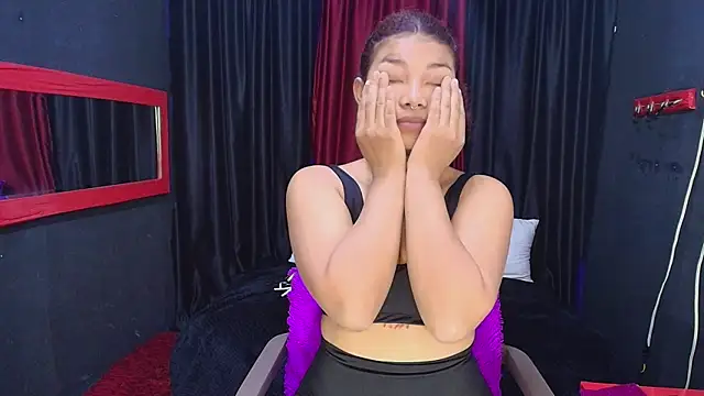 Snapshot of JadaRoberts chatting on 6, 12, 2024 JadaRoberts online show from 6, 12, 2024