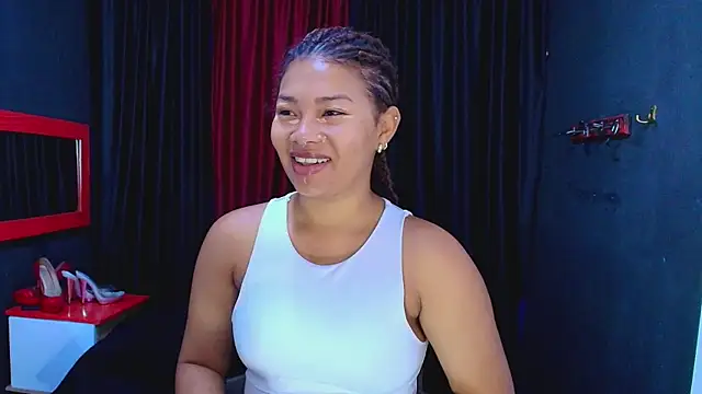 Snapshot of JadaRoberts chatting on 27, 1, 2025 JadaRoberts online show from 27, 1, 2025