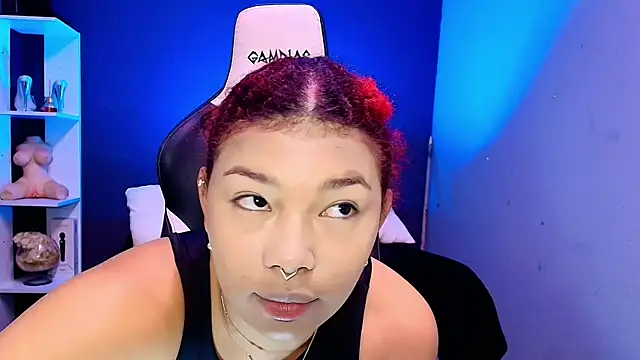 Snapshot of JadaRoberts chatting on 24, 9, 2025 JadaRoberts online show from 24, 9, 2025