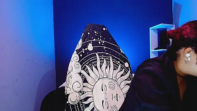 JadaRoberts online show from 3, 11, 2025