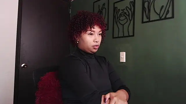 JadaRoberts online show from 4, 3, 2026