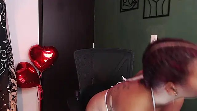 JadaRoberts online show from 24, 3, 2026