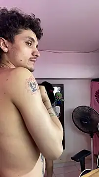 Snapshot of TheKing6ix9ine69 chatting on 5, 2, 2026 TheKing6ix9ine69 online show from 5, 2, 2026