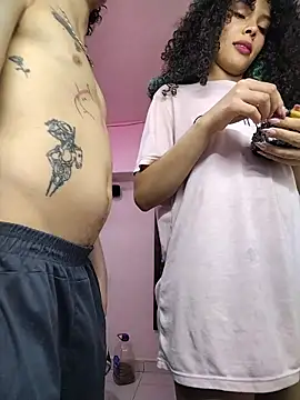 Snapshot of TheKing6ix9ine69 chatting on 27, 2, 2026 TheKing6ix9ine69 online show from 27, 2, 2026