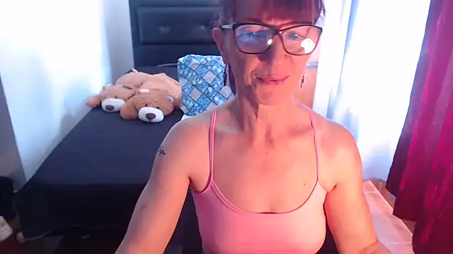 Snapshot of pamelaa_jagger chatting on 24, 5, 2026 pamelaa jagger online show from 24, 5, 2026