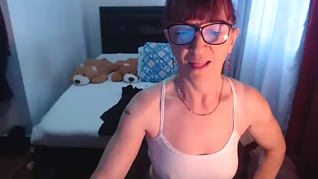 Snapshot of pamelaa_jagger chatting on 29, 5, 2026 pamelaa jagger online show from 29, 5, 2026