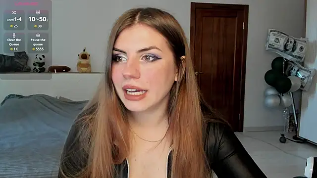 Snapshot of Brooooke chatting on 7, 6, 2026 Brooooke online show from 7, 6, 2026