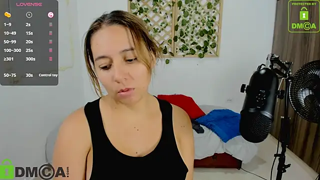 isa loves cum online show from 13, 11, 2025