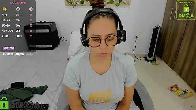 isa loves cum online show from 1, 2, 2026