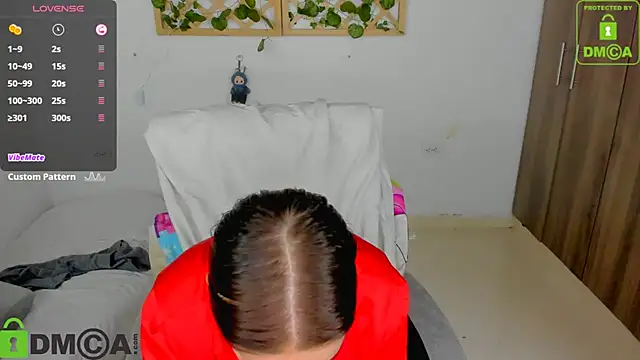 isa loves cum online show from 22, 2, 2026