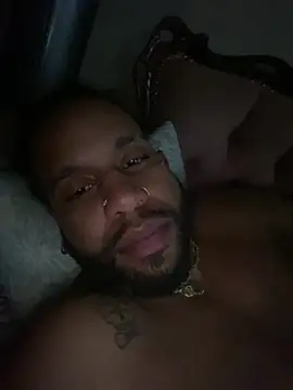 MilkyMontana online show from 8, 2, 2025