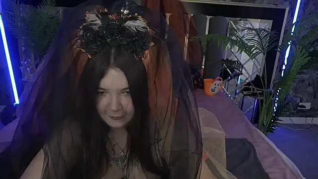 RosieMoons online show from 30, 10, 2025