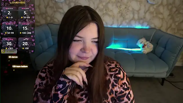 RosieMoons online show from 16, 1, 2026